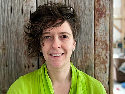 Ontario Architect Krista Hulshof